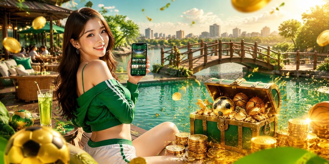 Quán cà phê Hà Nội với ứng dụng casino và màn hình cược mobile
