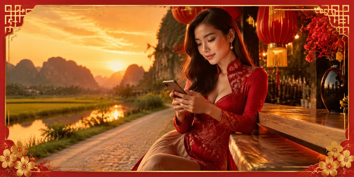 Lễ hội Tết Ninh Bình với trải nghiệm casino mobile và kiểm tra tài khoản