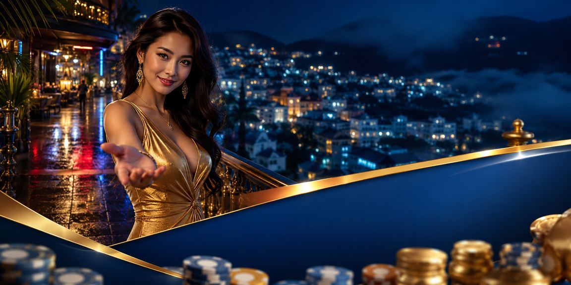 Khung cảnh Sapa với phong cách VIP bonus dành cho người dùng mobile